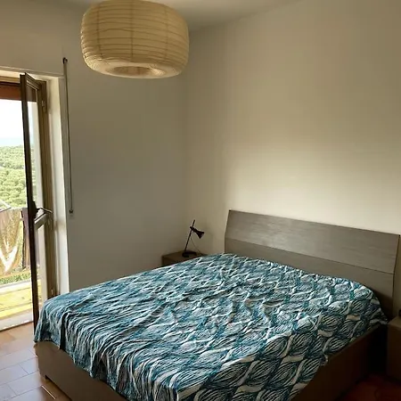 L'estate Apartment Rodi Garganico